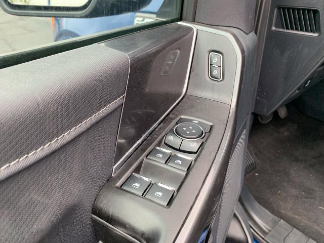2023 Ford F-150 - $37,114