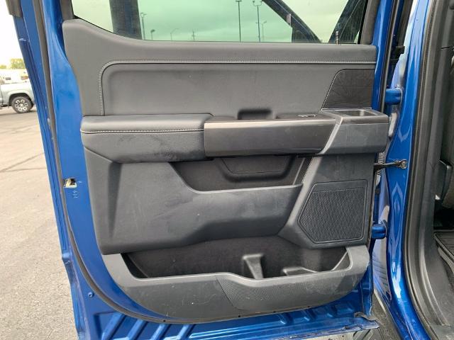 2023 Ford F-150 - $37,114
