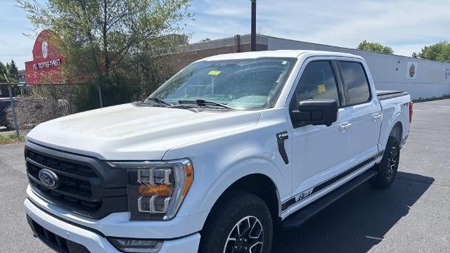 Preowned 2023 Ford F-150 XL for Sale