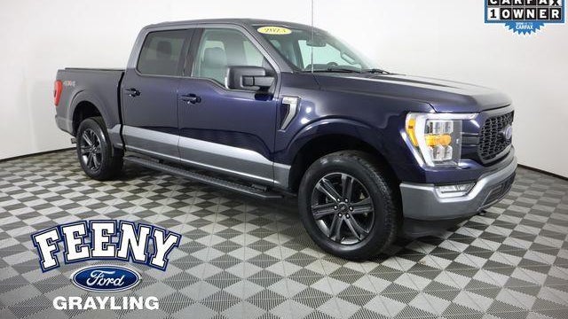 Preowned 2023 Ford F-150 XLT for Sale