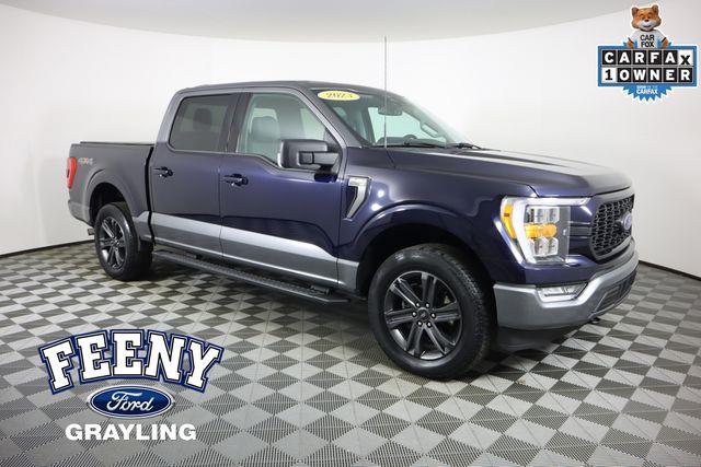 2023 Ford F-150 - $39,392