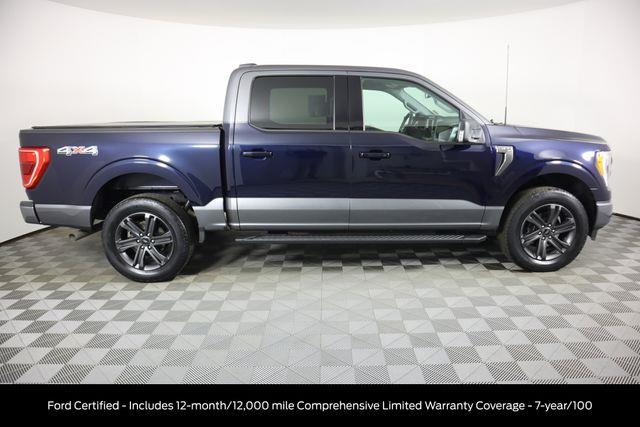 2023 Ford F-150 - $39,392