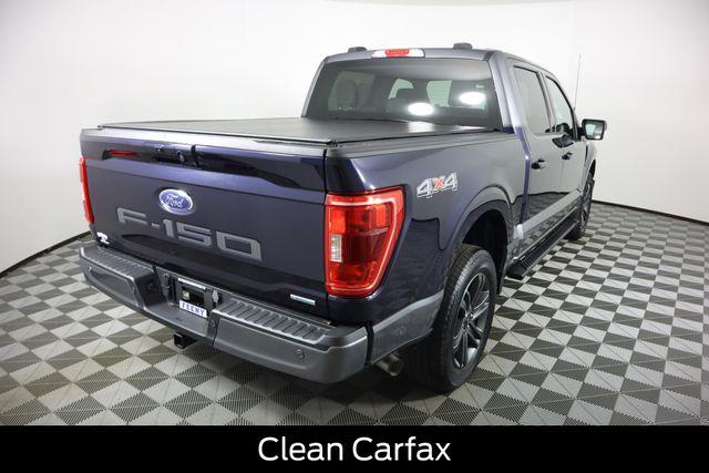 2023 Ford F-150 - $39,392