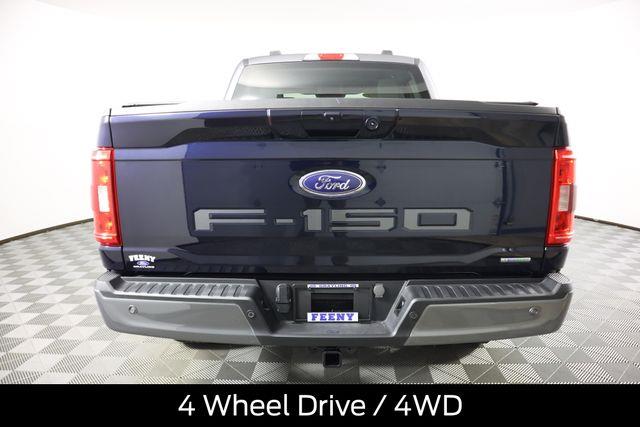 2023 Ford F-150 - $39,392