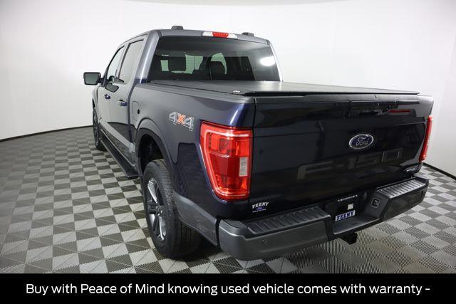 2023 Ford F-150 - $39,392