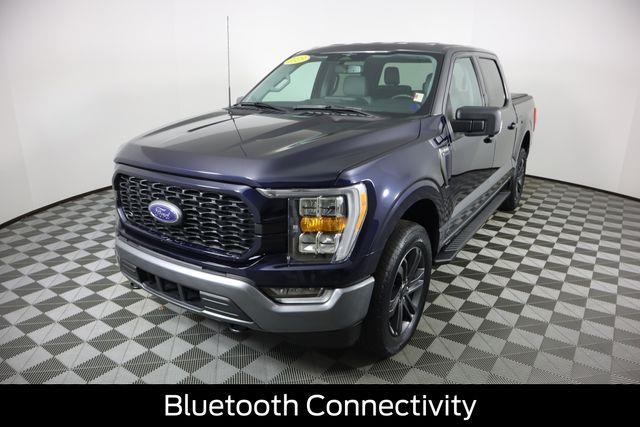 2023 Ford F-150 - $39,392