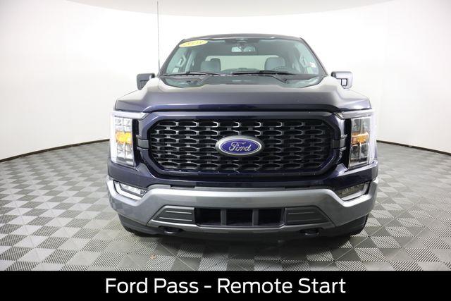 2023 Ford F-150 - $39,392