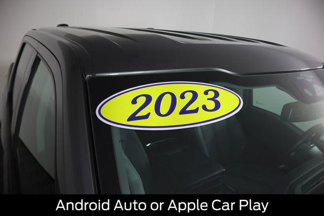 2023 Ford F-150 - $39,392