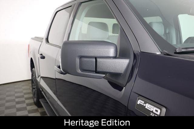 2023 Ford F-150 - $39,392