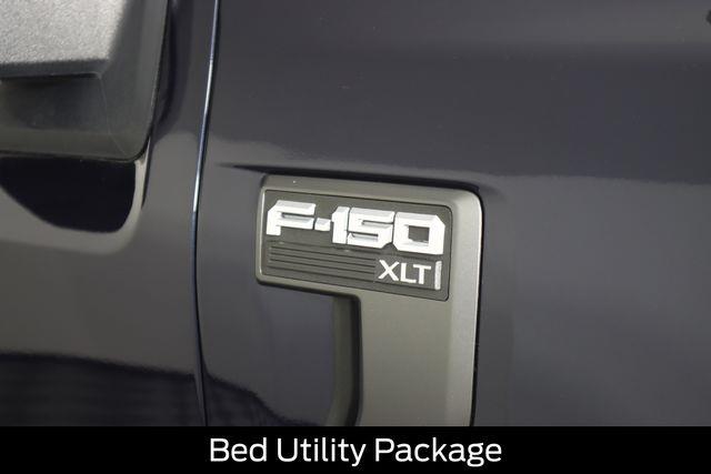 2023 Ford F-150 - $39,392