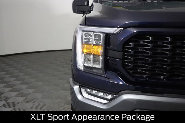 2023 Ford F-150 - $39,392