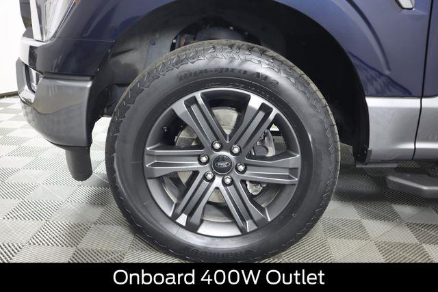 2023 Ford F-150 - $39,392