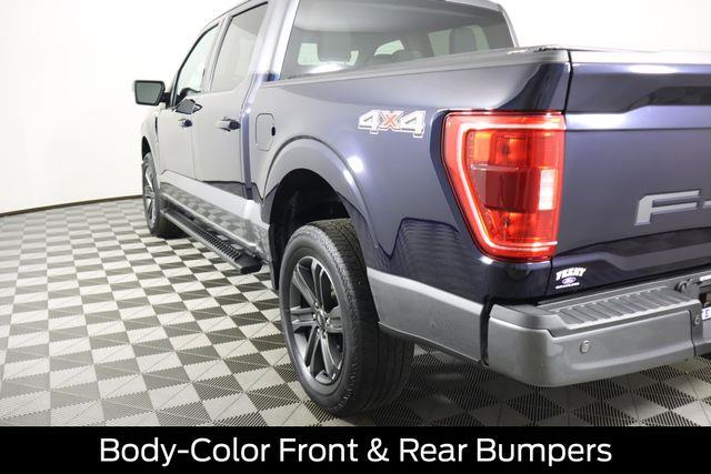 2023 Ford F-150 - $39,392