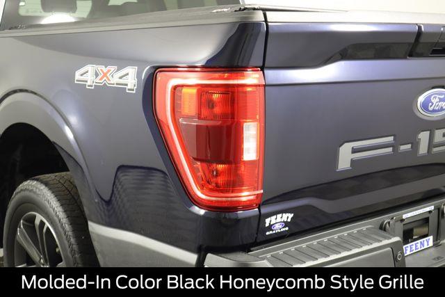 2023 Ford F-150 - $39,392