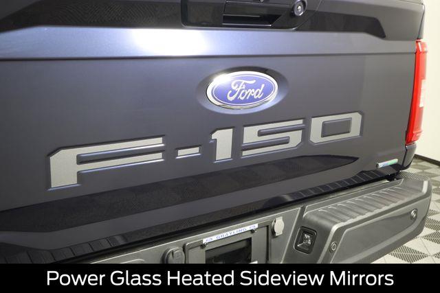 2023 Ford F-150 - $39,392