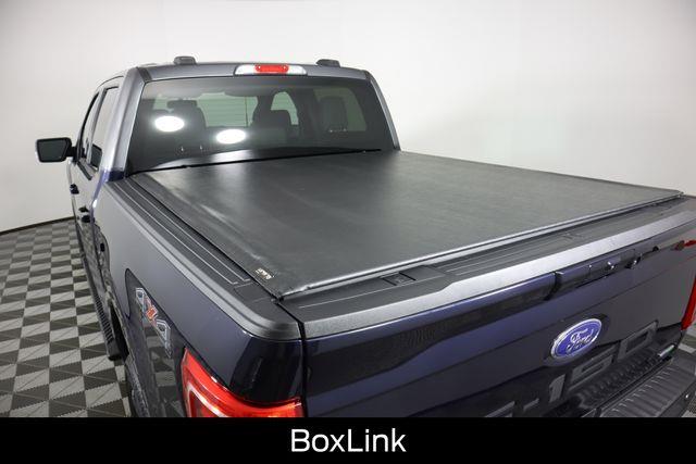 2023 Ford F-150 - $39,392
