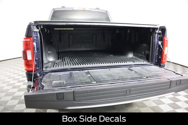 2023 Ford F-150 - $39,392