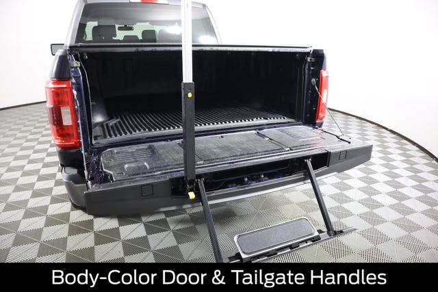 2023 Ford F-150 - $39,392
