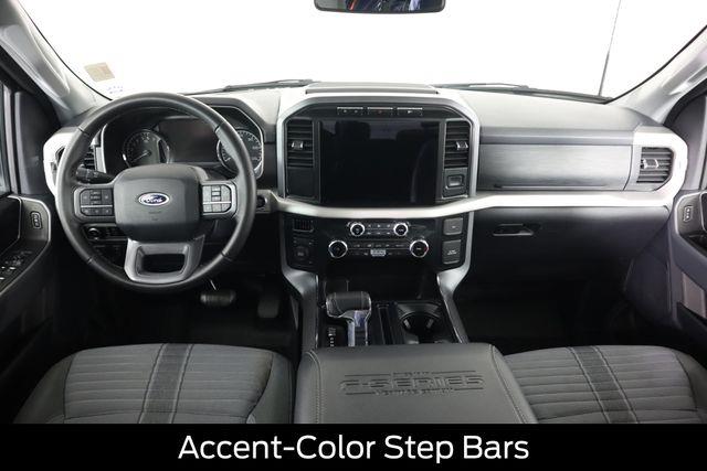 2023 Ford F-150 - $39,392