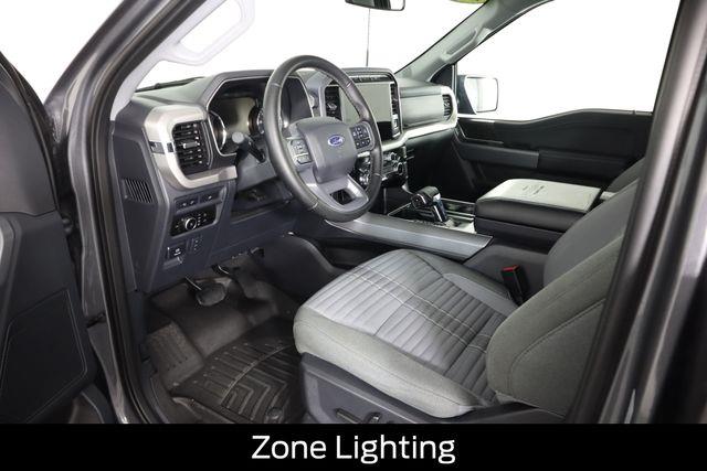 2023 Ford F-150 - $39,392
