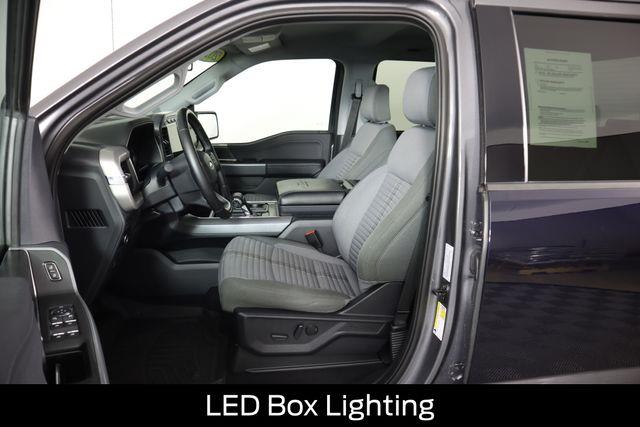 2023 Ford F-150 - $39,392