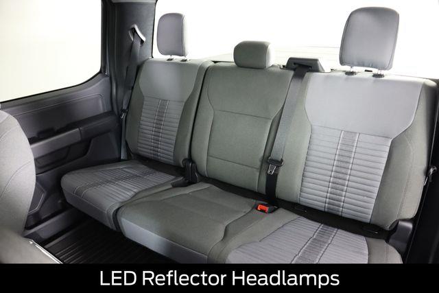 2023 Ford F-150 - $39,392