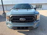 2023 F-150 Thumbnail 2