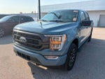 2023 F-150 Thumbnail 3