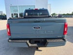 2023 F-150 Thumbnail 10