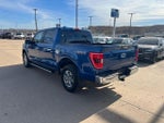 2023 F-150 Thumbnail 5