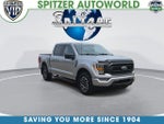 2023 F-150 Thumbnail 2