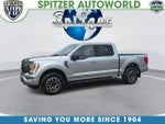 2023 F-150 Thumbnail 4