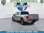 2023 F-150 Thumbnail 7