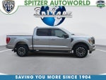 2023 F-150 Thumbnail 10
