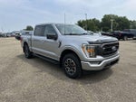 2023 F-150 Thumbnail 11