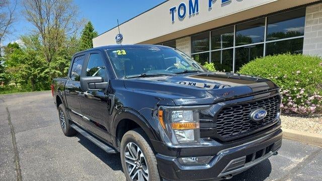 Preowned 2023 Ford F-150 XL for Sale