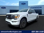 2023 F-150 Thumbnail 1