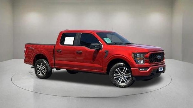 Preowned 2023 Ford F-150 XL for Sale