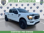 2023 F-150 Thumbnail 1
