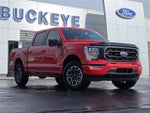 2023 F-150 Thumbnail 2
