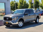 2023 F-150 Thumbnail 8