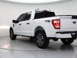 2023 F-150 Thumbnail 2