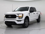 2023 F-150 Thumbnail 4
