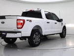 2023 F-150 Thumbnail 8