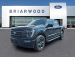 2023 F-150 Thumbnail 1