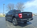 2023 F-150 Thumbnail 8