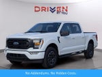 2023 F-150 Thumbnail 1