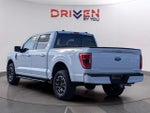 2023 F-150 Thumbnail 3