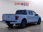 2023 F-150 Thumbnail 5