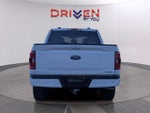 2023 F-150 Thumbnail 4